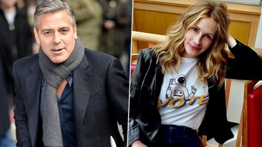Ticket to Paradise: George Clooney, Julia Roberts To Reunite on Screen for a New Rom-Com Movie